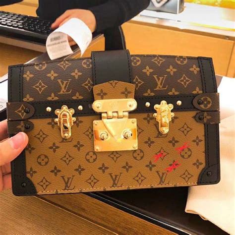 best louis vuitton clutch|Louis Vuitton women's clutch.